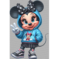 Mickey-AMQ 3590